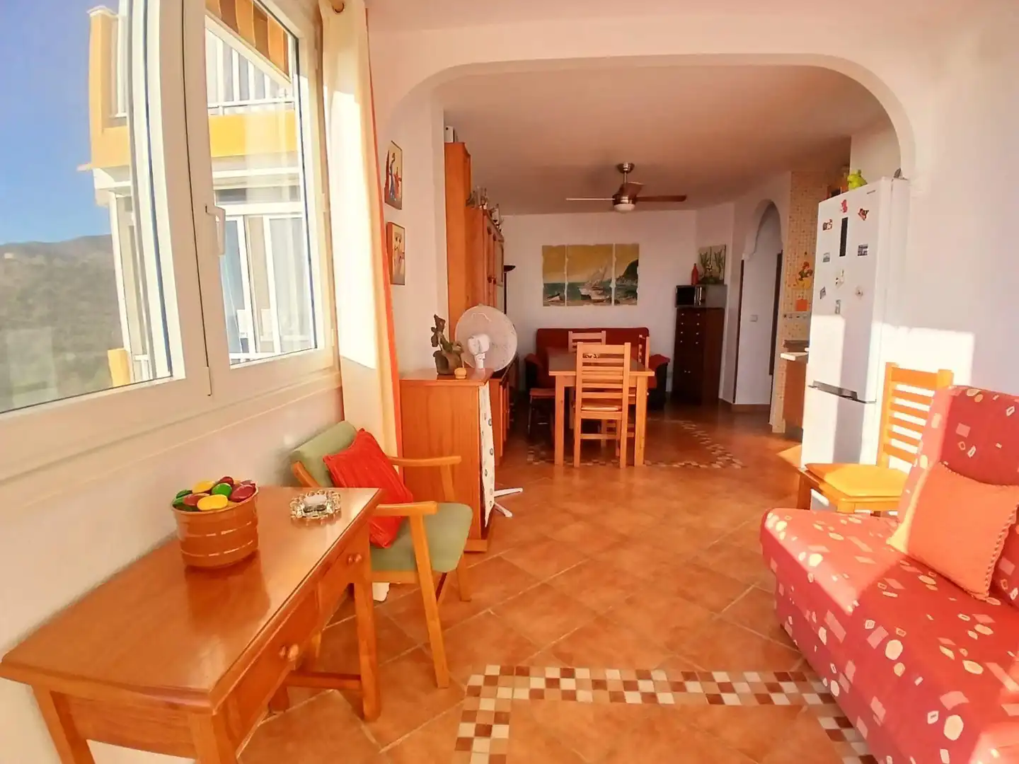 Flat for sale in Vélez-Málaga, Málaga