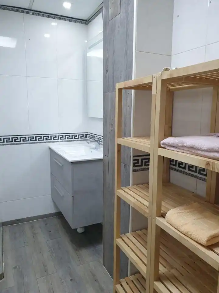 Attic for rent in Melilla, Melilla