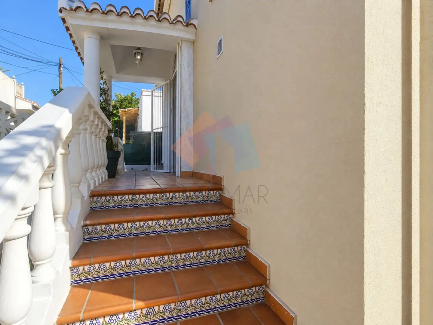 Casa con giardino in vendita a Grau de Gandia - Venecia - Marenys de Rafalcaid, imagen 18