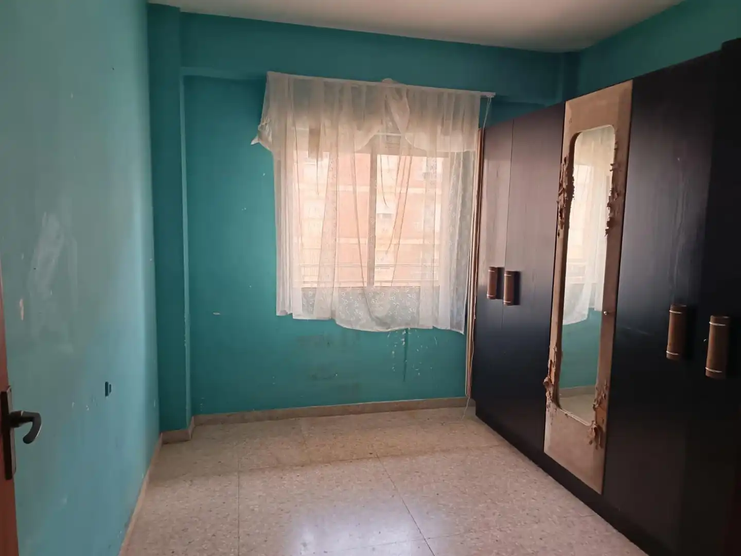 Schlafzimmer von Wohnung zum Verkauf in L'Olleria