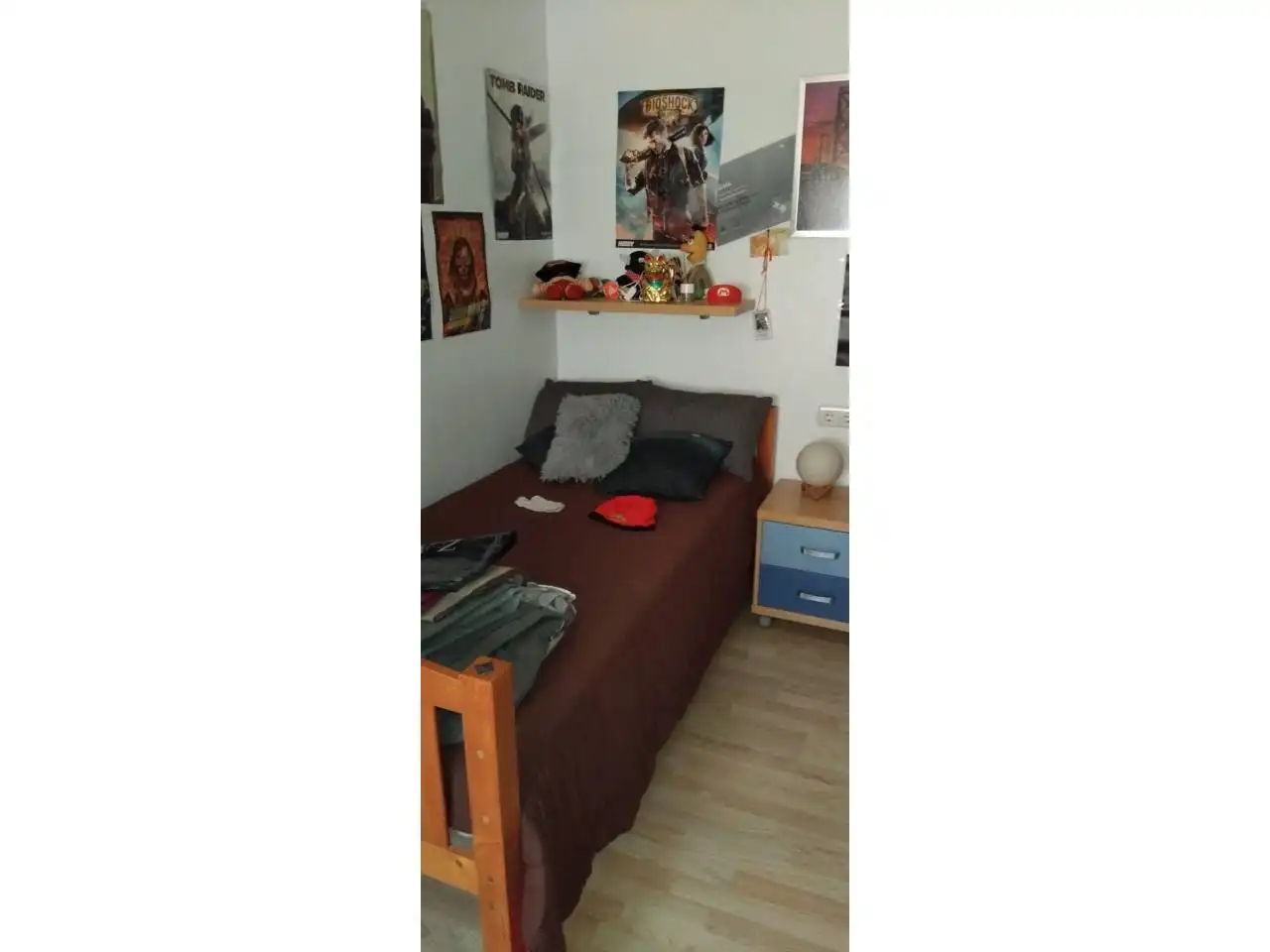 Wohnung mit Terrasse zum Verkauf in Las Trescientas - San Francisco - Ciudad Vergel, imagen 11