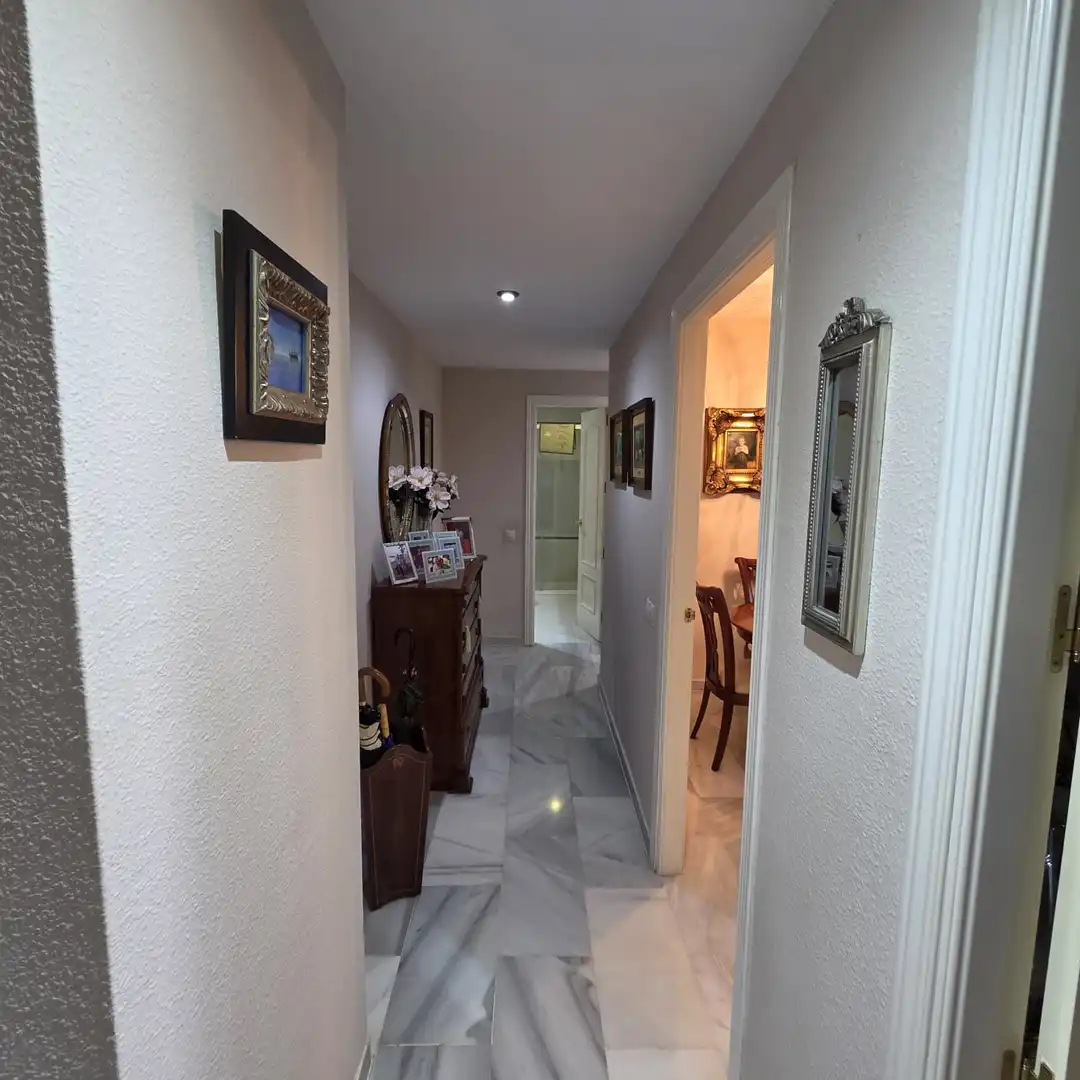 Apartment with pool for sale in Arroyo de la Miel, imagen 18