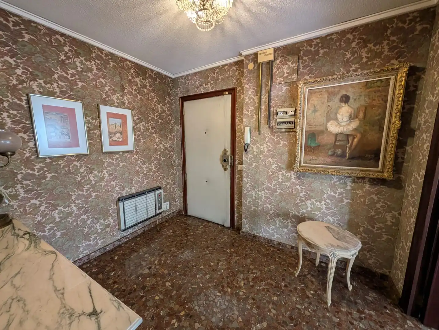Wohnung mit Aufzug zum Verkauf in Centro Ciudad, imagen 20
