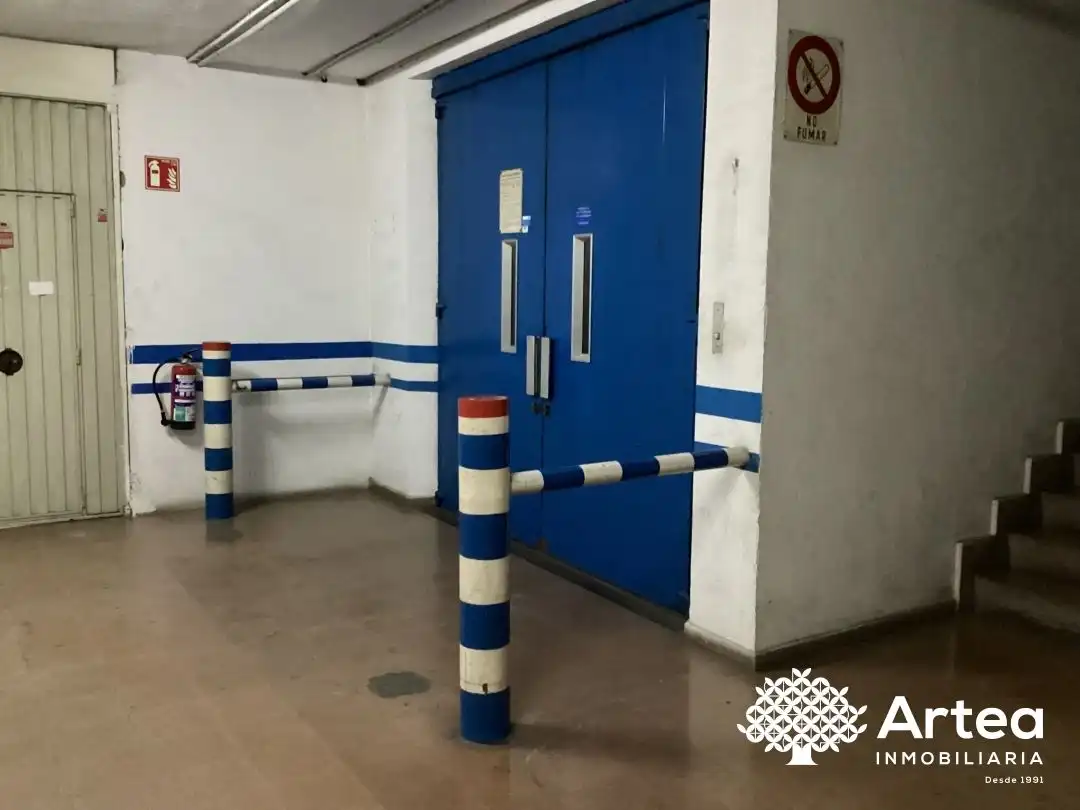 Local comercial en venda a Basurtu - Zorrotza, imagen 5
