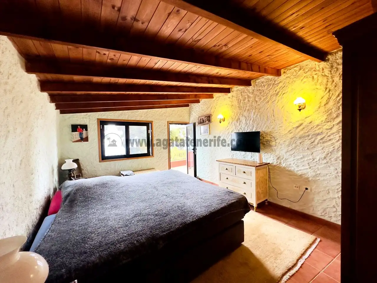 Casa o xalet en venda a Santa Bárbara - La Florida