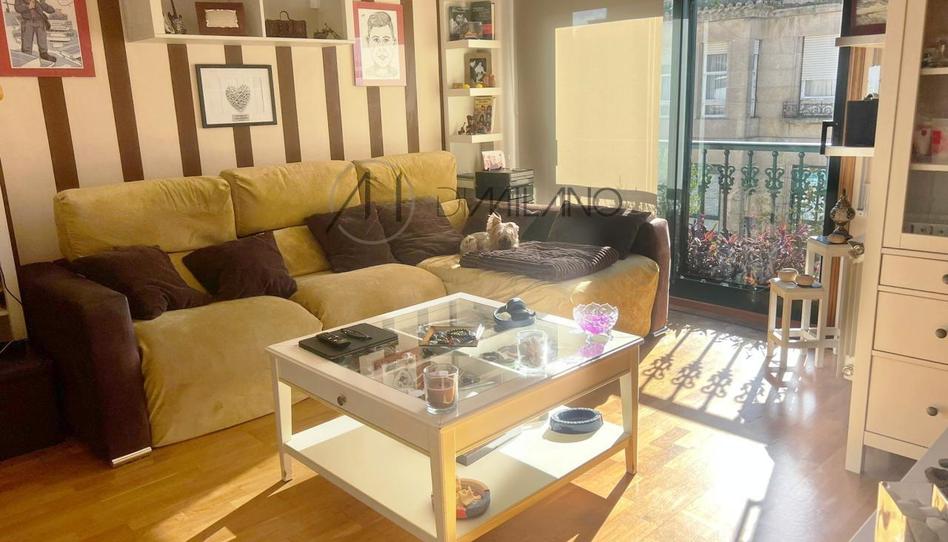 Photo 1 of Duplex for sale in Roade, Alcabre, Pontevedra