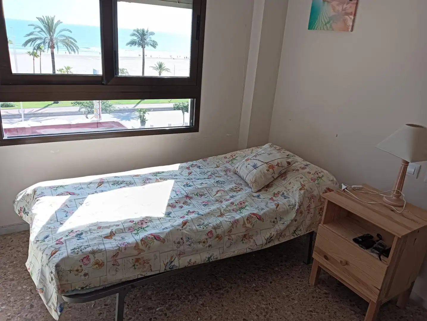 Mini appartamento con piscina in affitto a Playa de Gandia, imagen 43