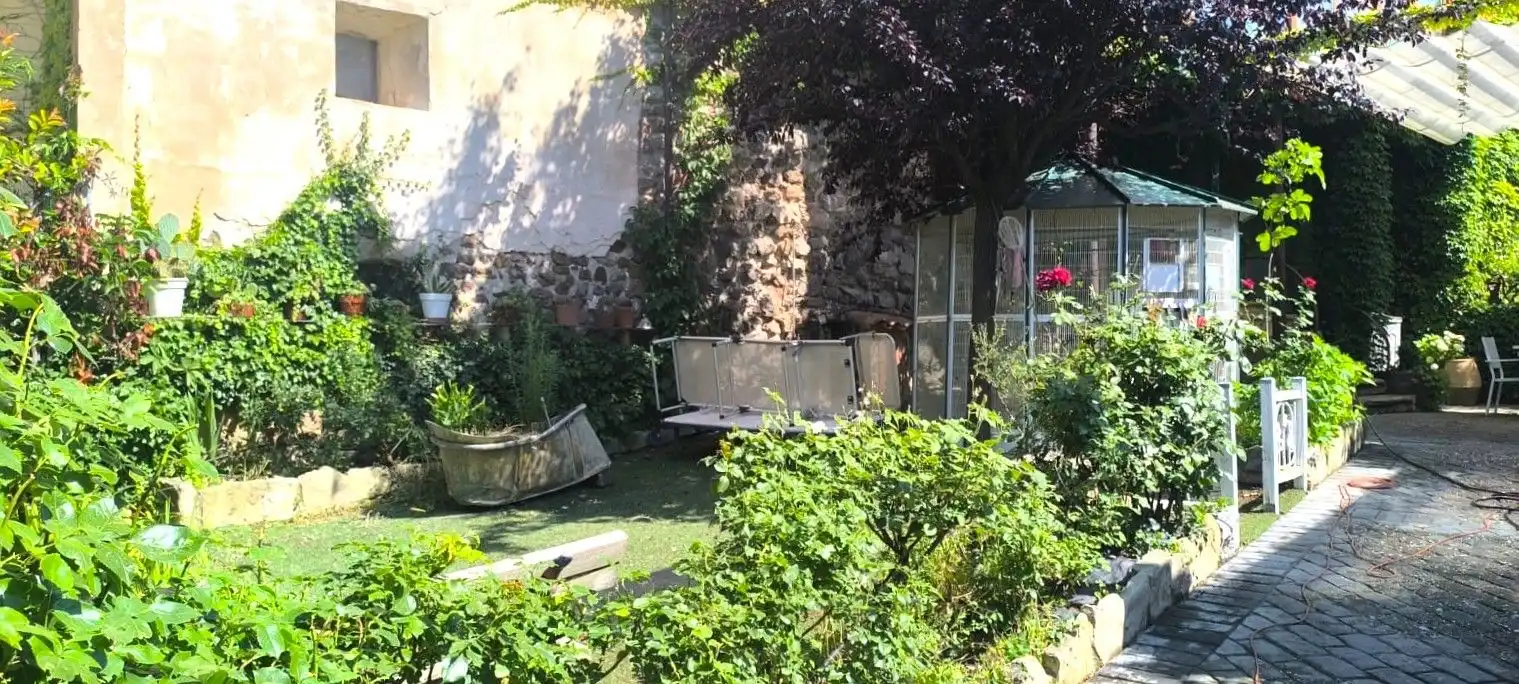 Xalet amb jardí en venda a Clavijo, imagen 64