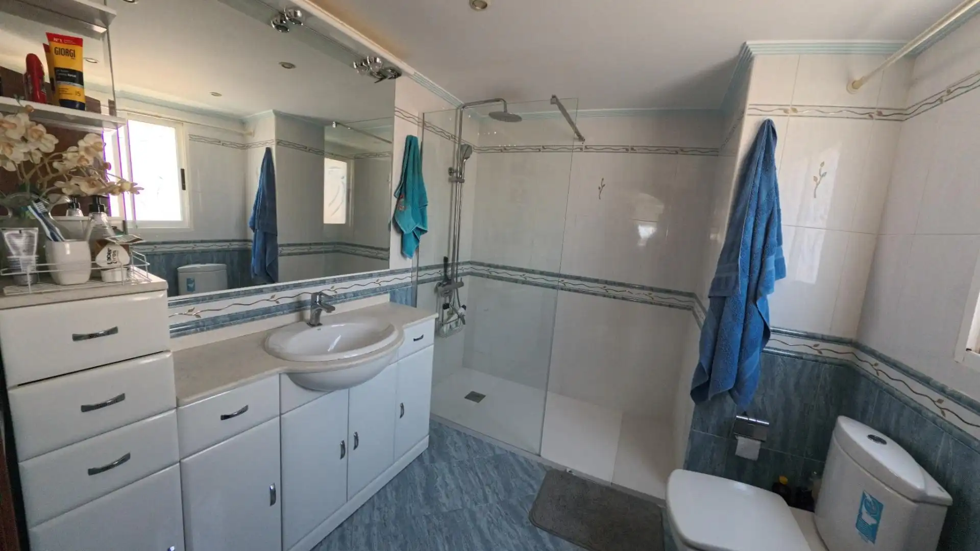 Penthouse mit Pool zum Verkauf in Rincón de Loix, imagen 29