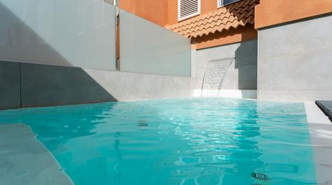 Foto 3 de Casa adosada en venda a Calle Alejandro Dávila León, 3, La Garita - Marpequeña, Telde