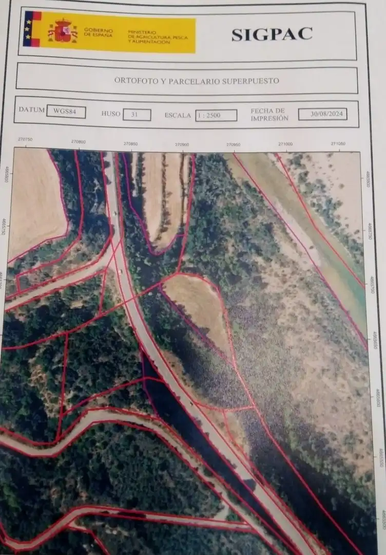 Terreni e lotti in vendita a El Grado