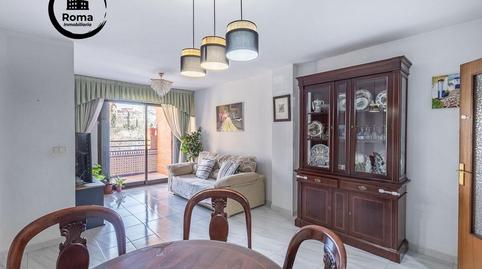 Foto 2 de Pis en venda a Angustias - Chana - Encina, Granada Capital