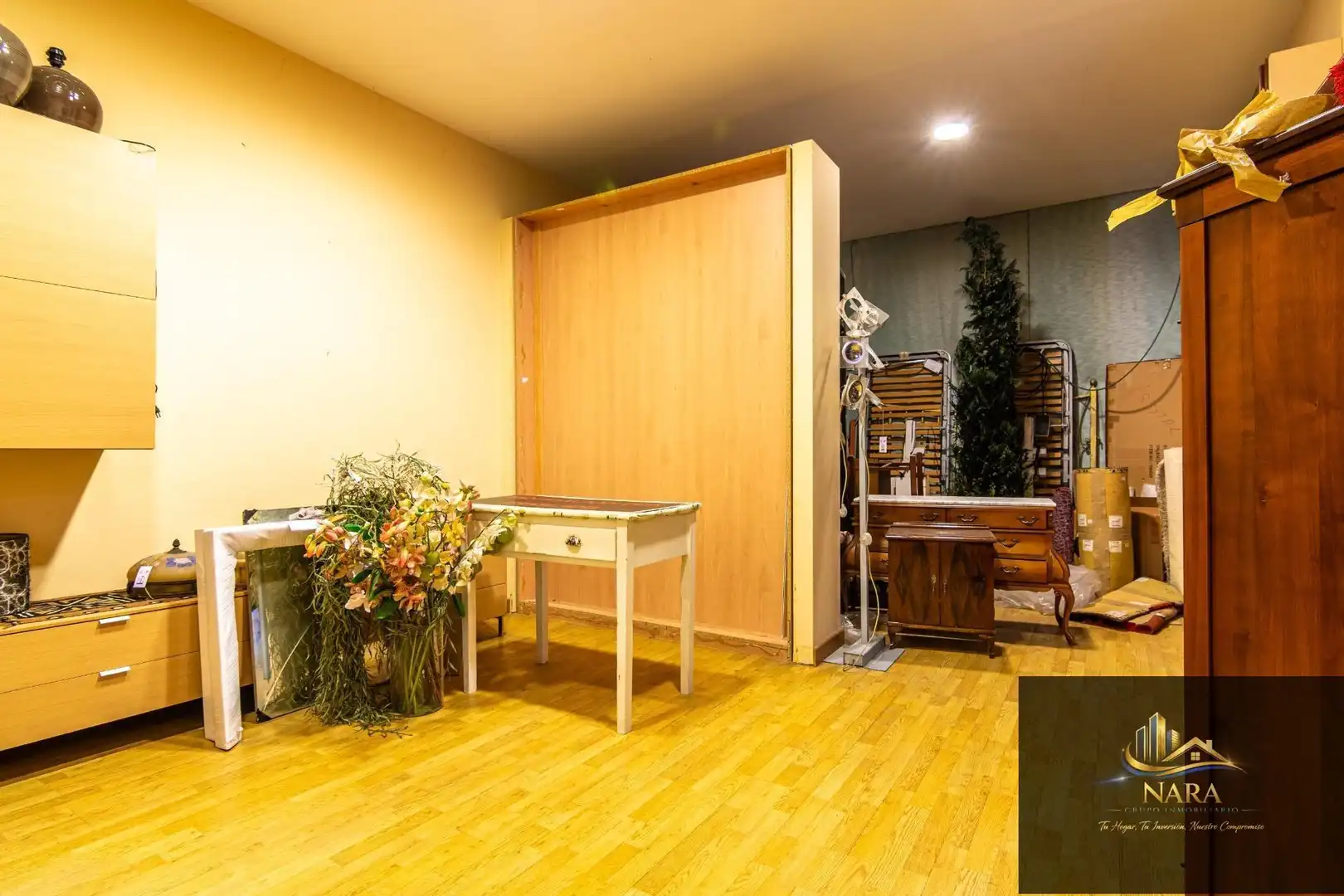 Commercial properties for sale in Santander