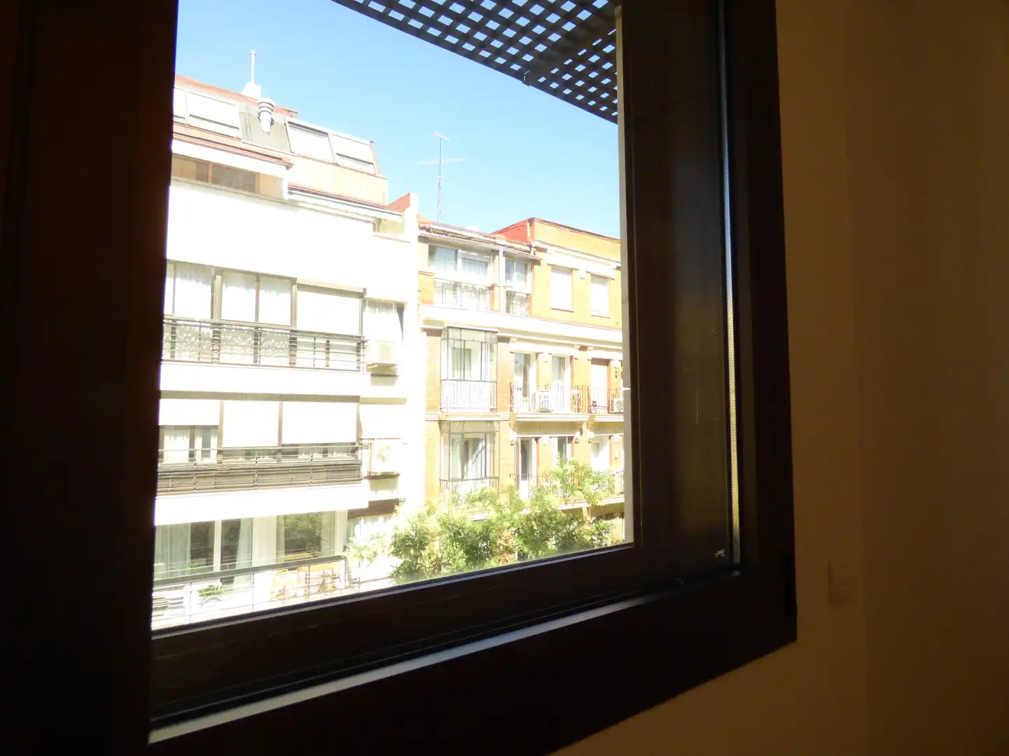 Flat for rent in Madrid - Ayala, Goya