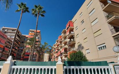 Exterior view of Flat for sale in Almuñécar  with Terrace