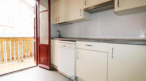 Foto 4 de Pis en venda a Lekaenea, Pinar - Anaka - Belaskoenea, Gipuzkoa