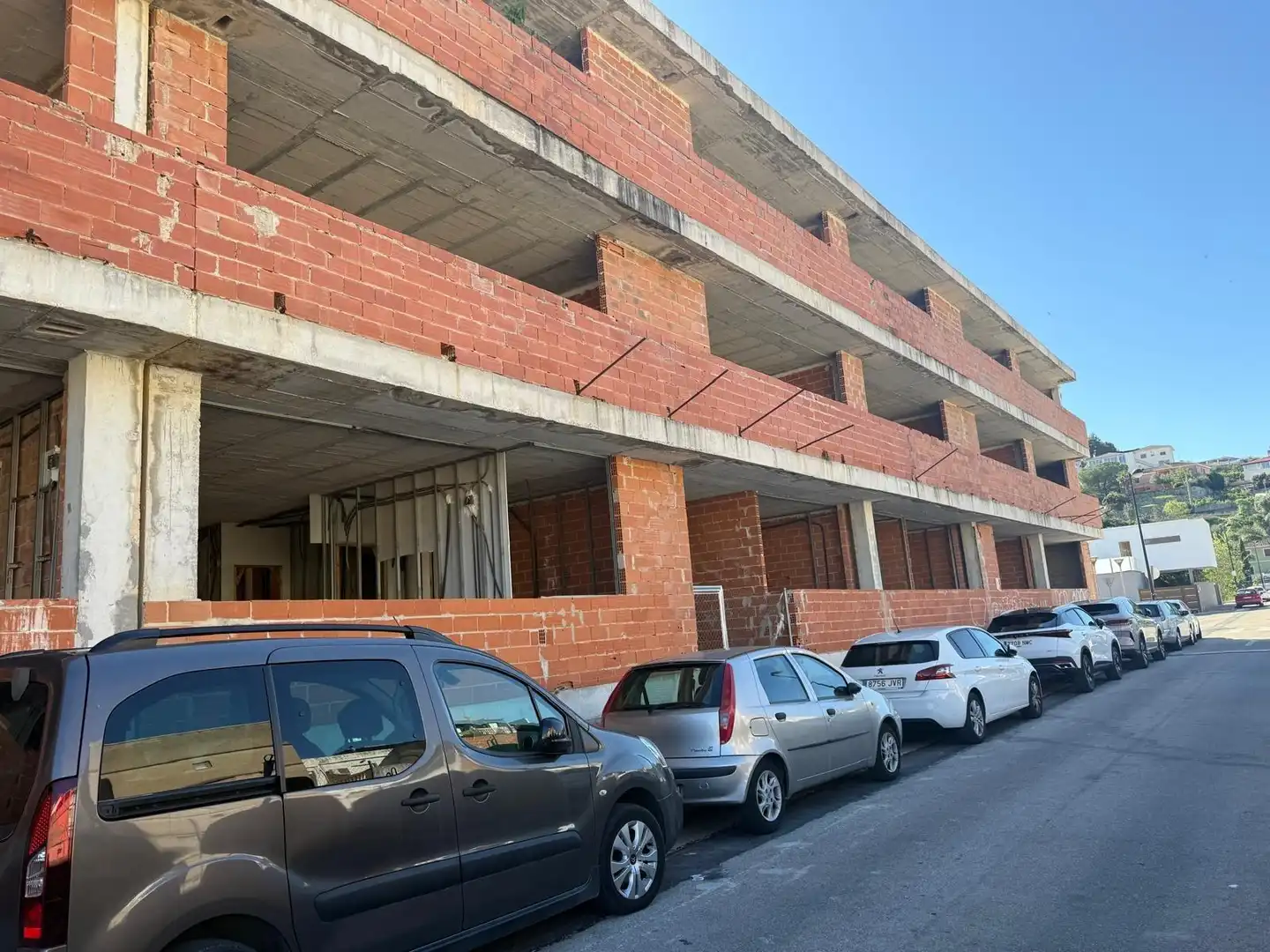 Residential for sale in Avenida Camí de Xátiva 4, imagen 10