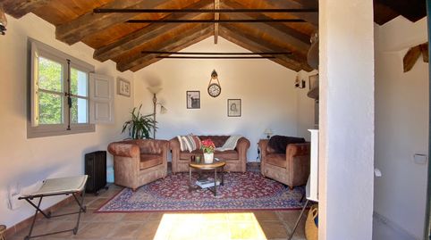Foto 4 de Casa adosada en venta en La Carolina - Guadalpín, Marbella