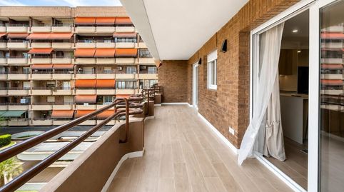Foto 2 de Piso en venta en Calle Pianista Amparo Iturbi, La Creu Coberta, Valencia Capital