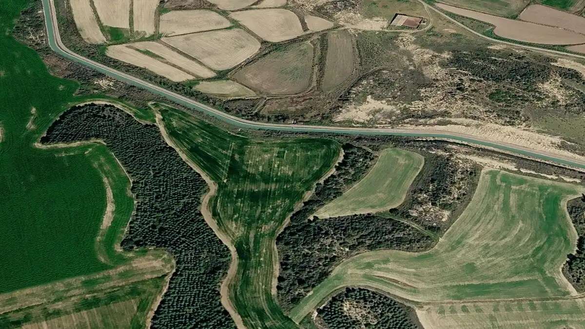 Grundstücke und Bauplätze zum Verkauf in AR-2, TAFALLA, imagen 2