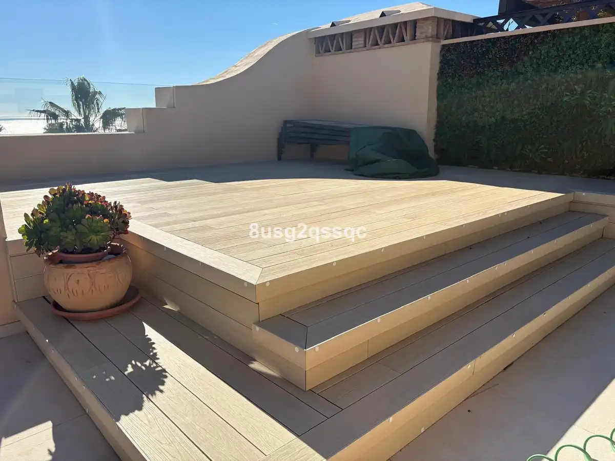 Penthouse with lift for sale in Benamara - Atalaya, imagen 82