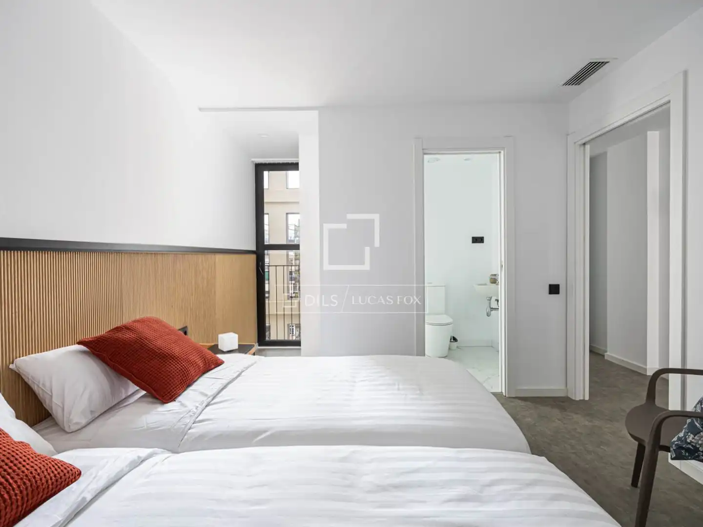 Piso con ascensor en venta en Eixample, imagen 15
