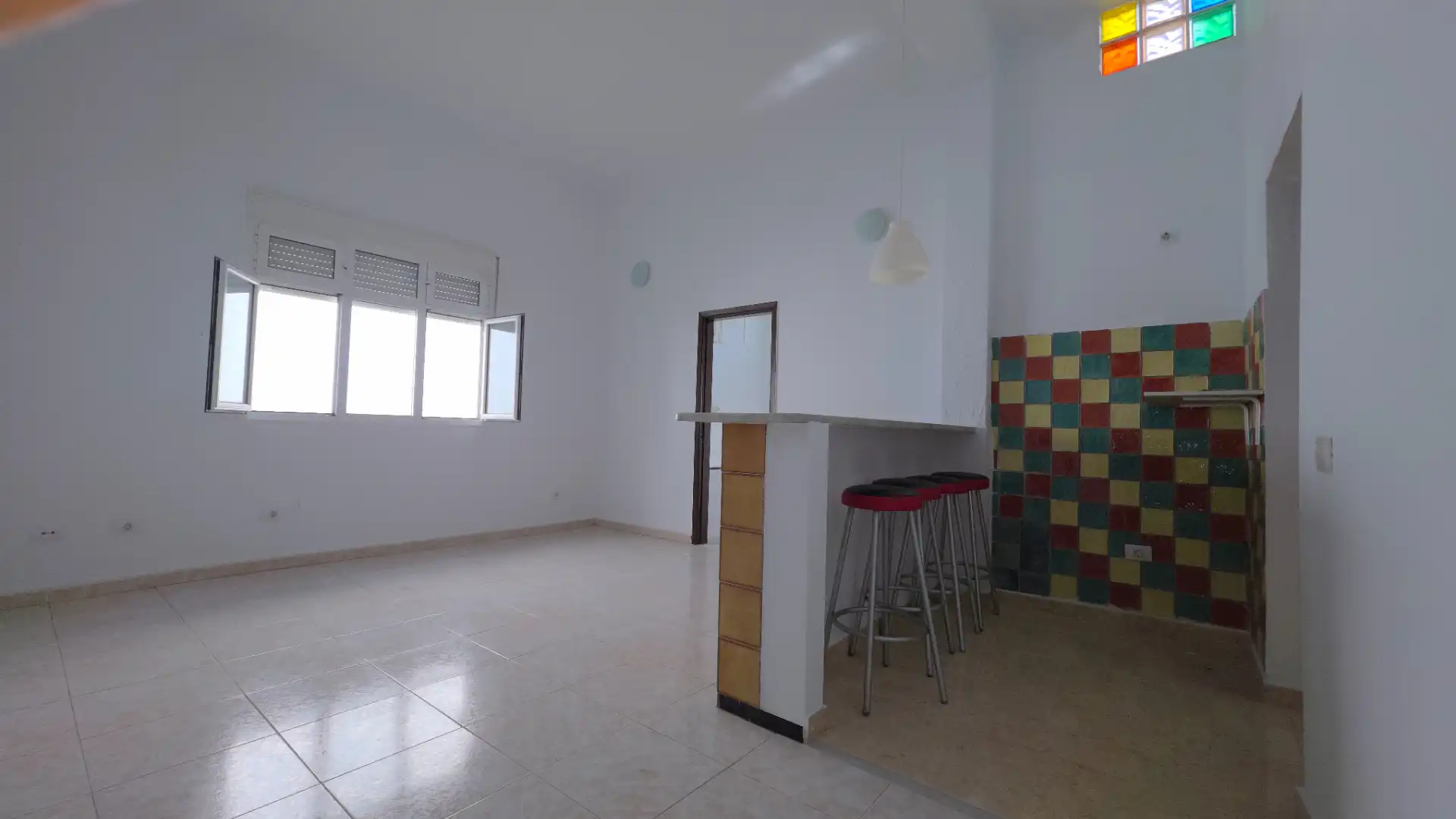 Cocina de Edificio en venta en Telde