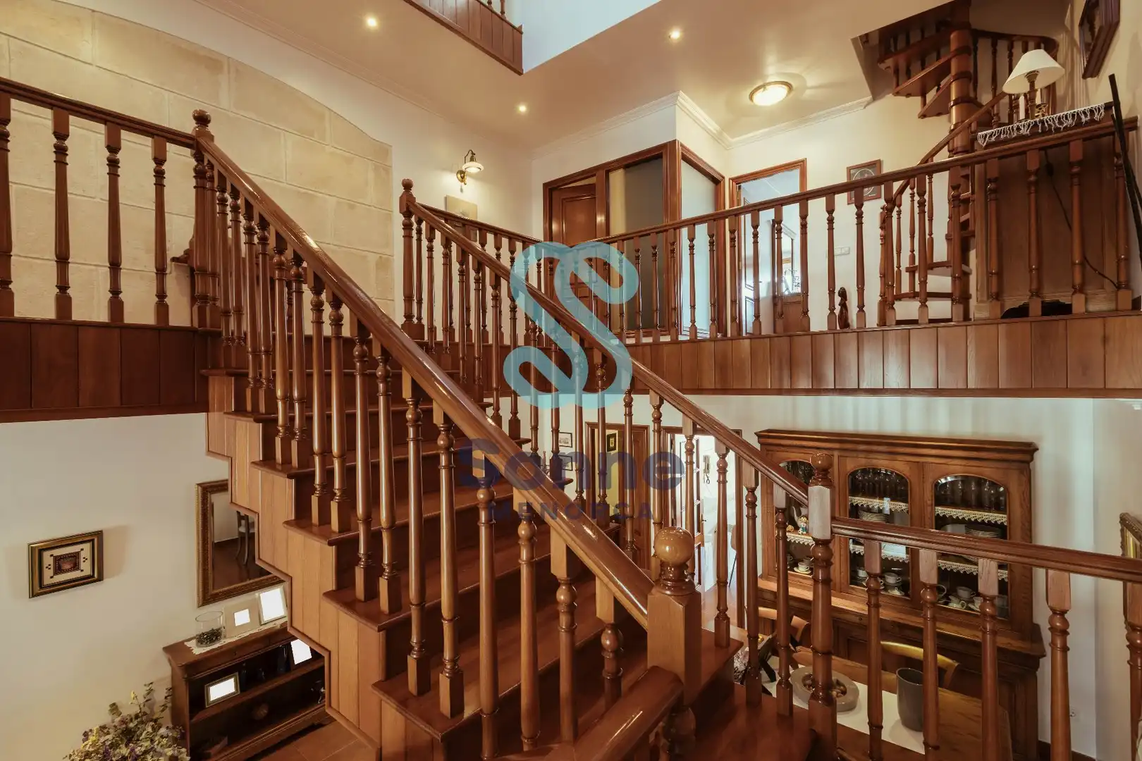 Casa adosada en venta en Ferreries con Aire acondicionado y Terraza