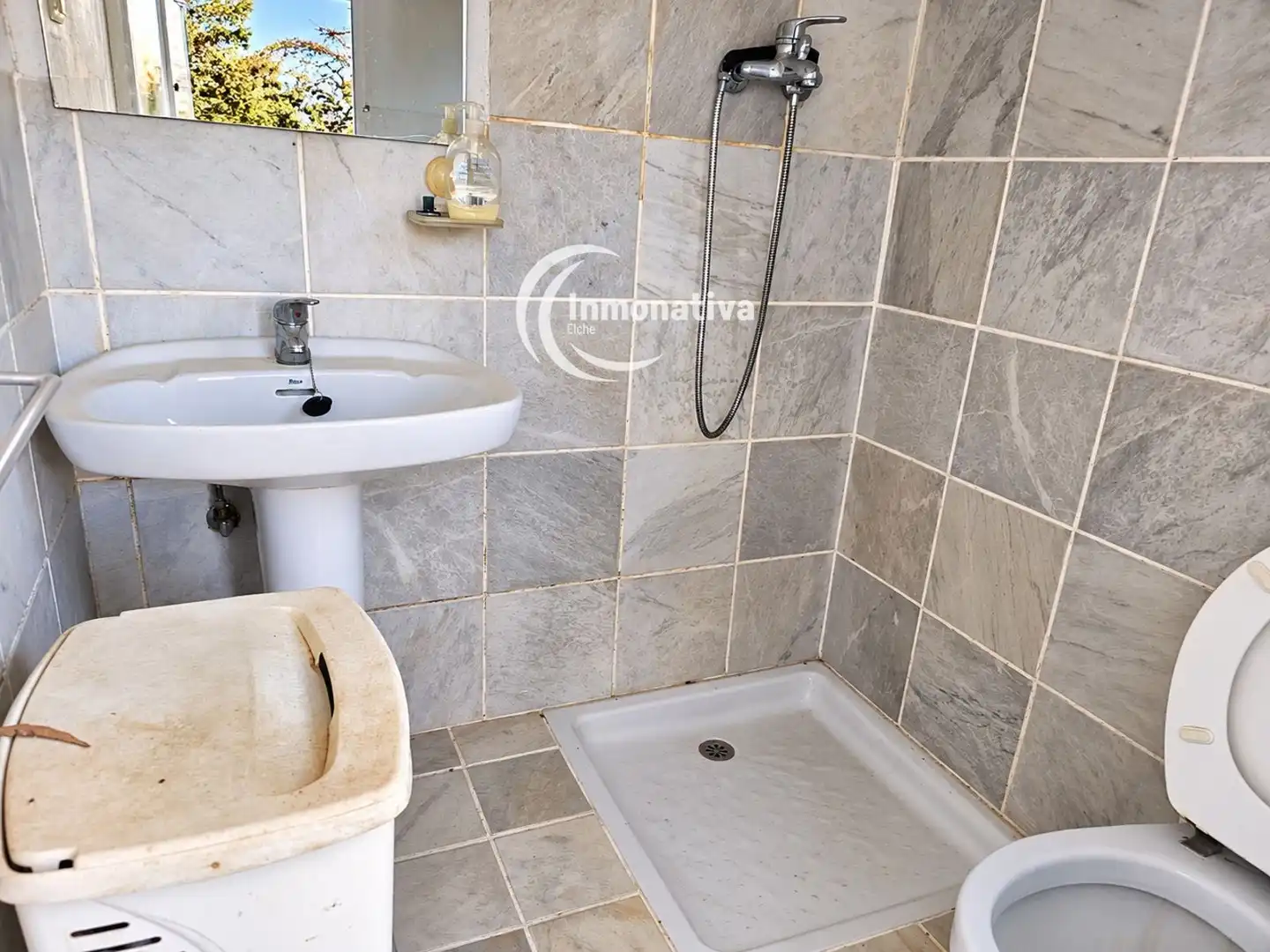 Casa con piscina en venta en Umbria Baja de Algayat, imagen 60