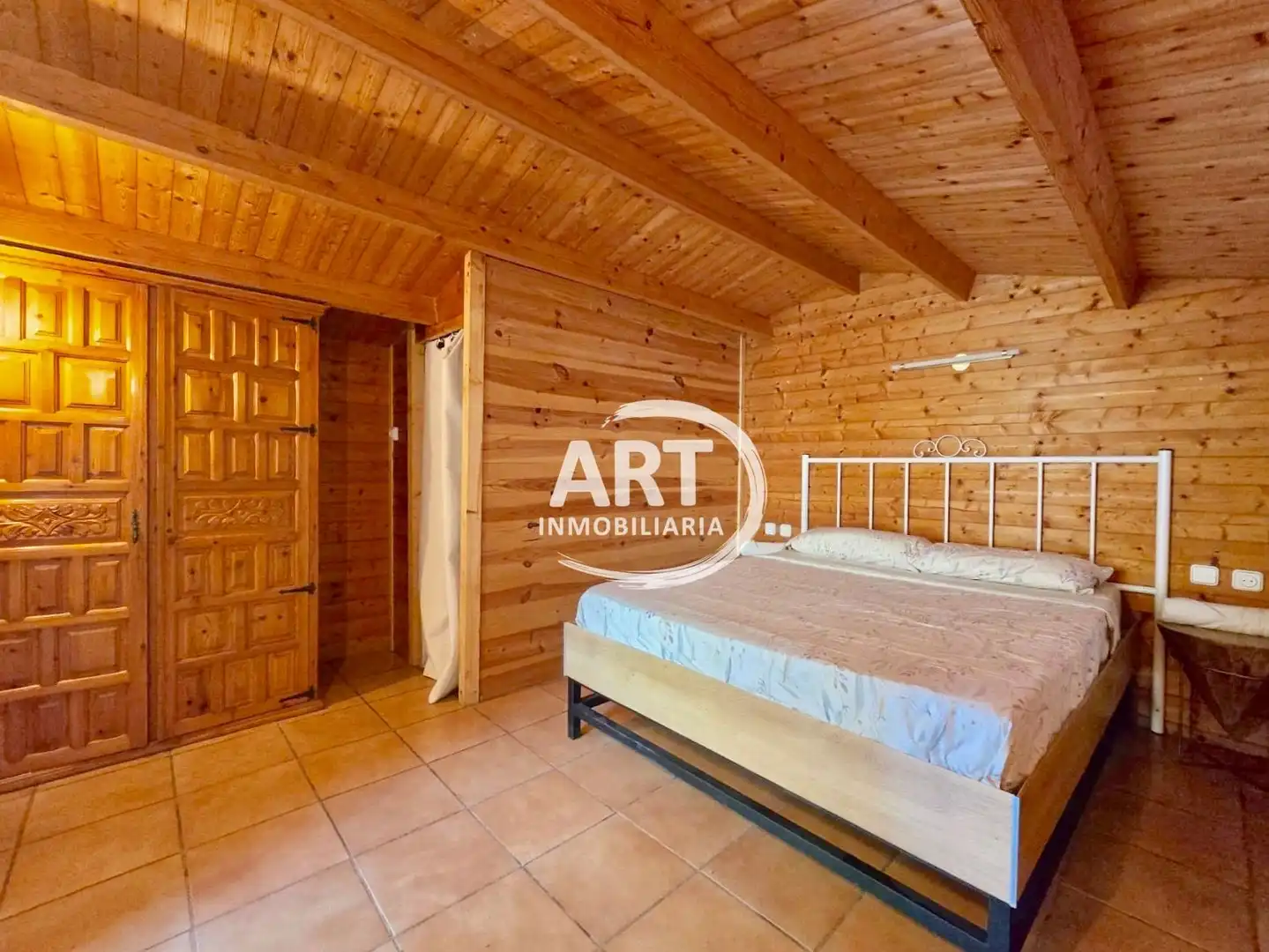 Garden of Houses for sale in Bétera  with Air Conditioner, Private garden and Terrace