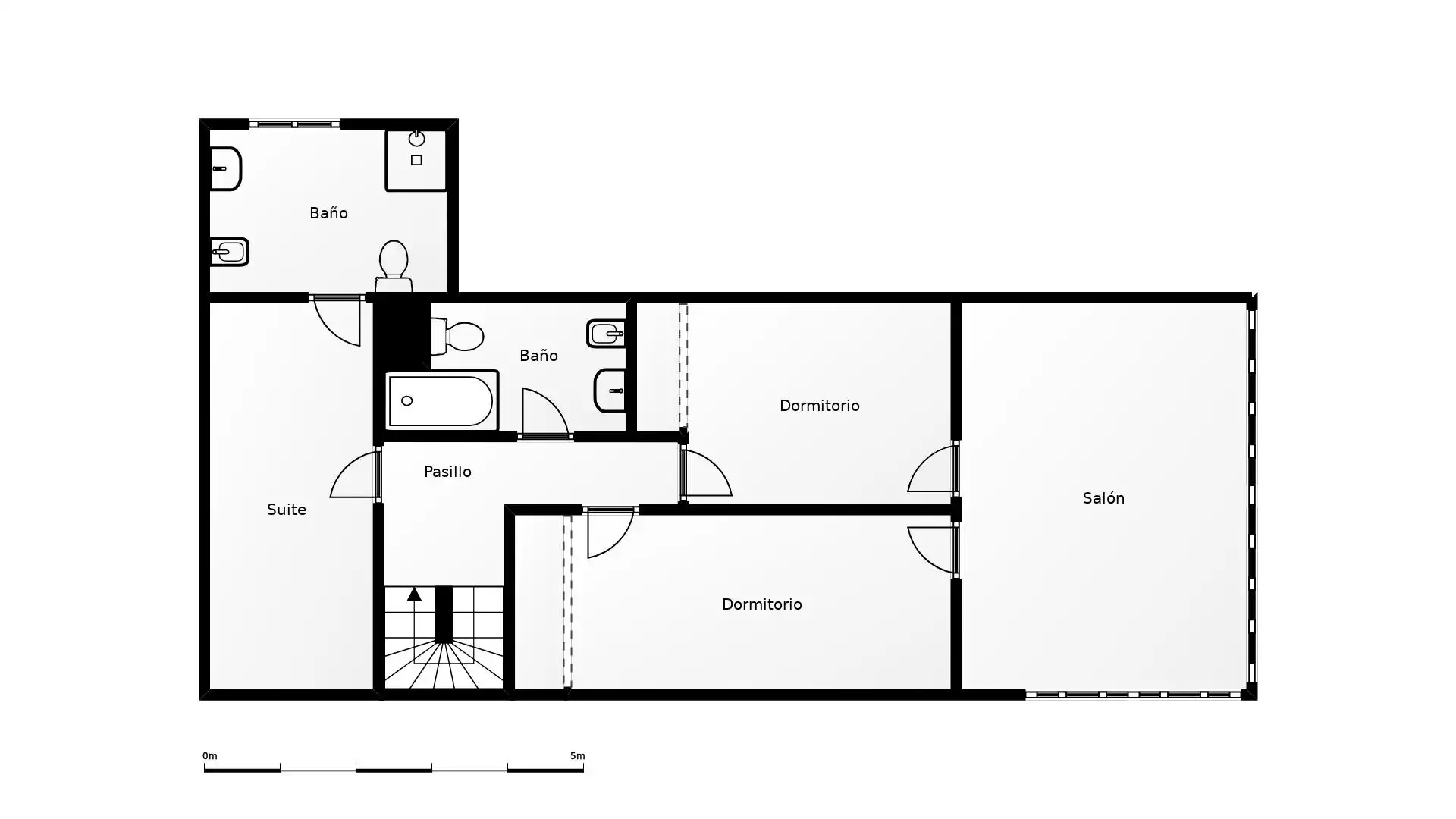 Dúplex en venta en de Brussel·les, 6, Mar i Camp - Platja dels Capellans