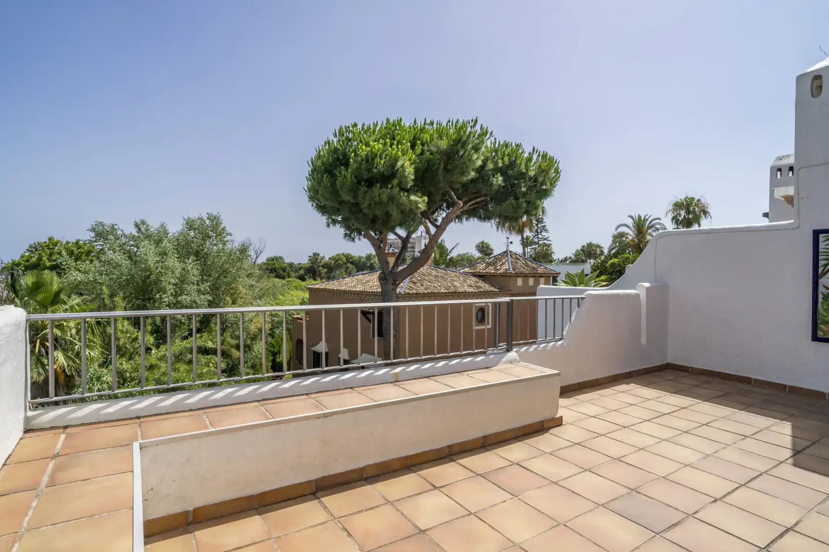 Reihenhaus mit Pool zum Verkauf in Benamara - Atalaya, imagen 23