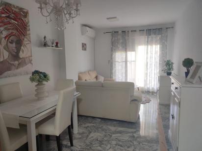 Flat for sale in Ciudad Jardín