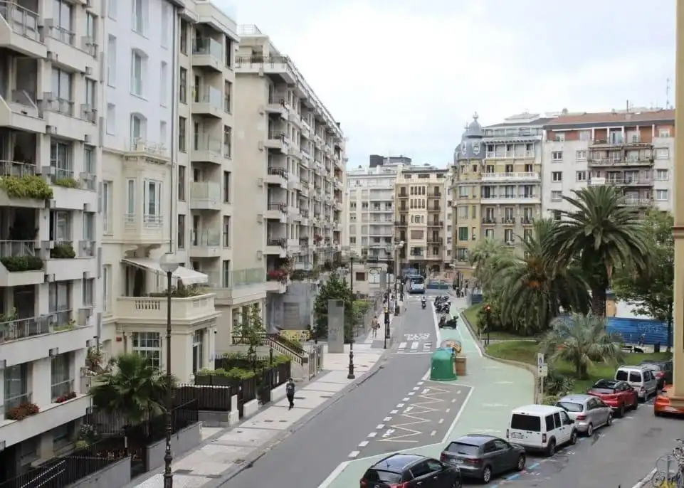 Appartement avec balcon à vendre à Centro, imagen 6