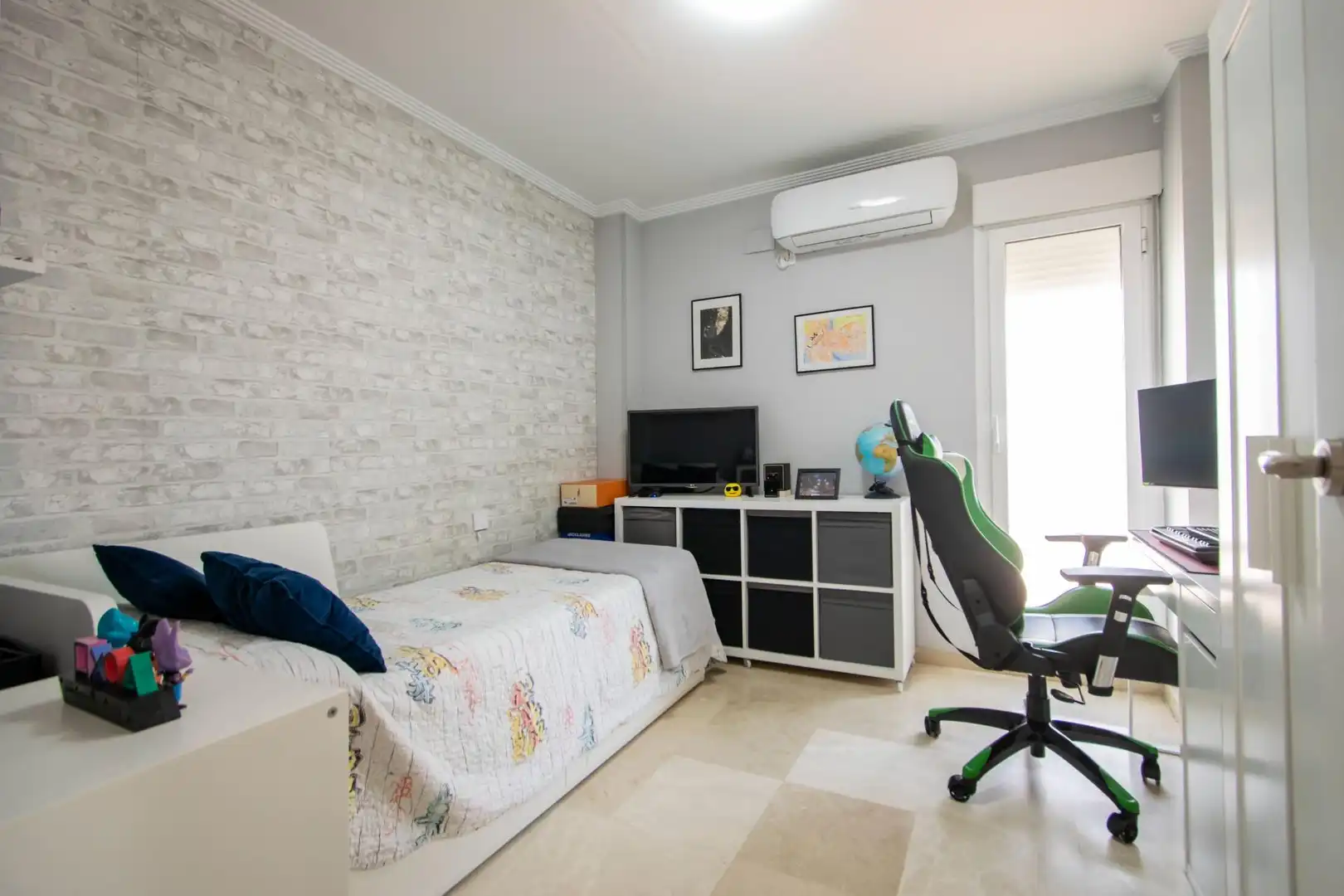 Detached house with garden for sale in Centro, imagen 32