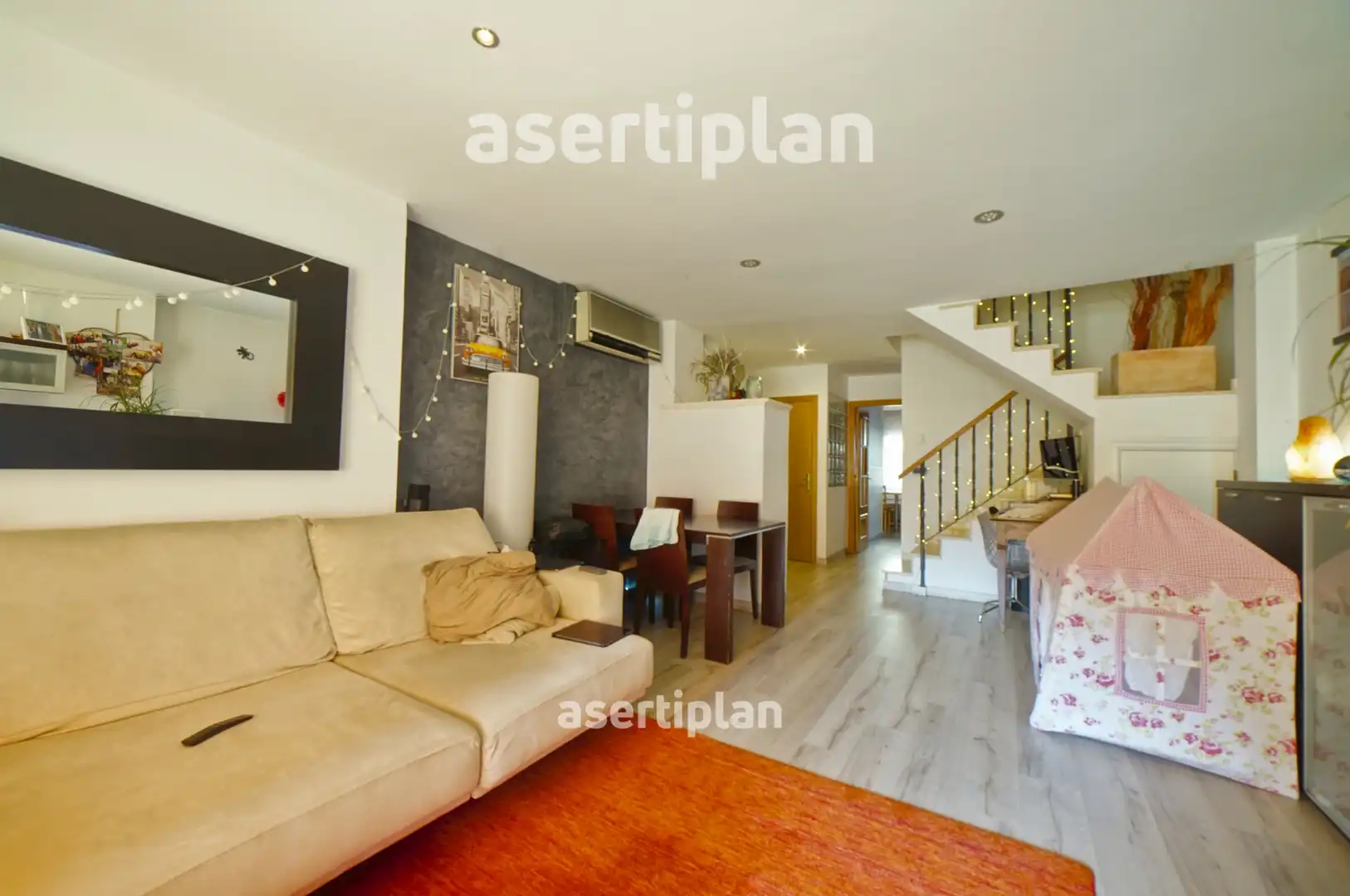 Triplex con terrazza in vendita a Carrer Sant Isidor, imagen 6