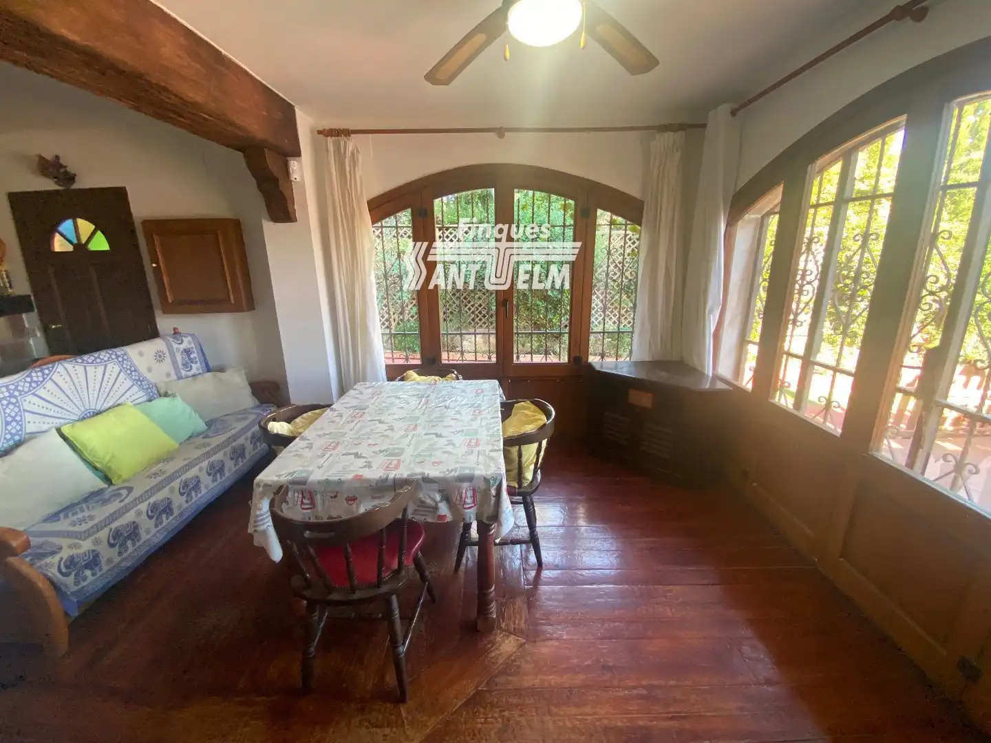 Villa mit Pool zum Verkauf in MAR CARIBE, imagen 35