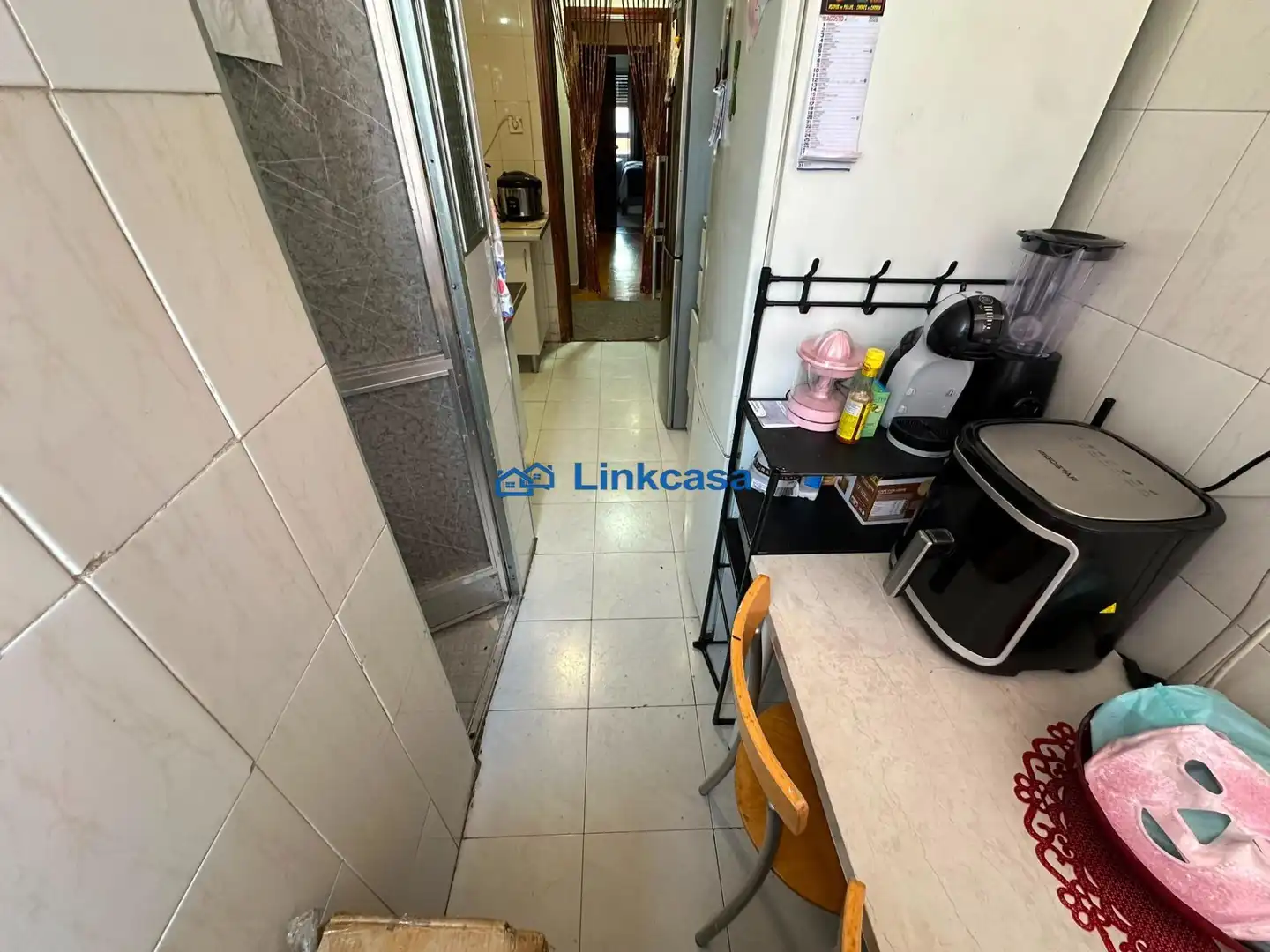 Appartement à vendre à Usera, imagen 37