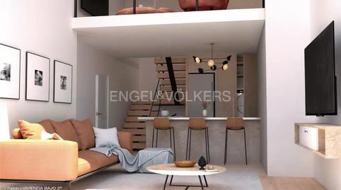 Photo 2 from new construction home in Flat for sale in El Guinardó, Barcelona