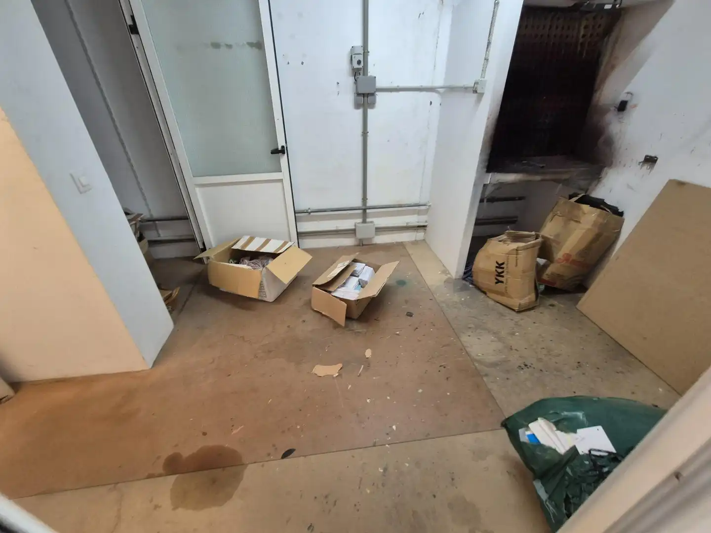 Nave industrielle à louer à Campo Alto - Club de Campo, imagen 45