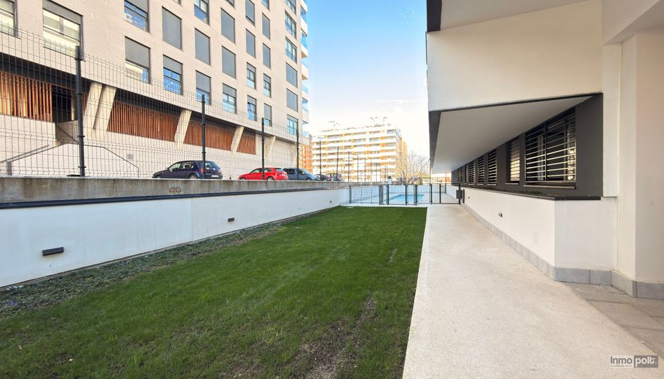 Apartamento de alquiler en Avenida de la Industria, 51, Primera Fase - Nuevo Tres Cantos - Imagen 4