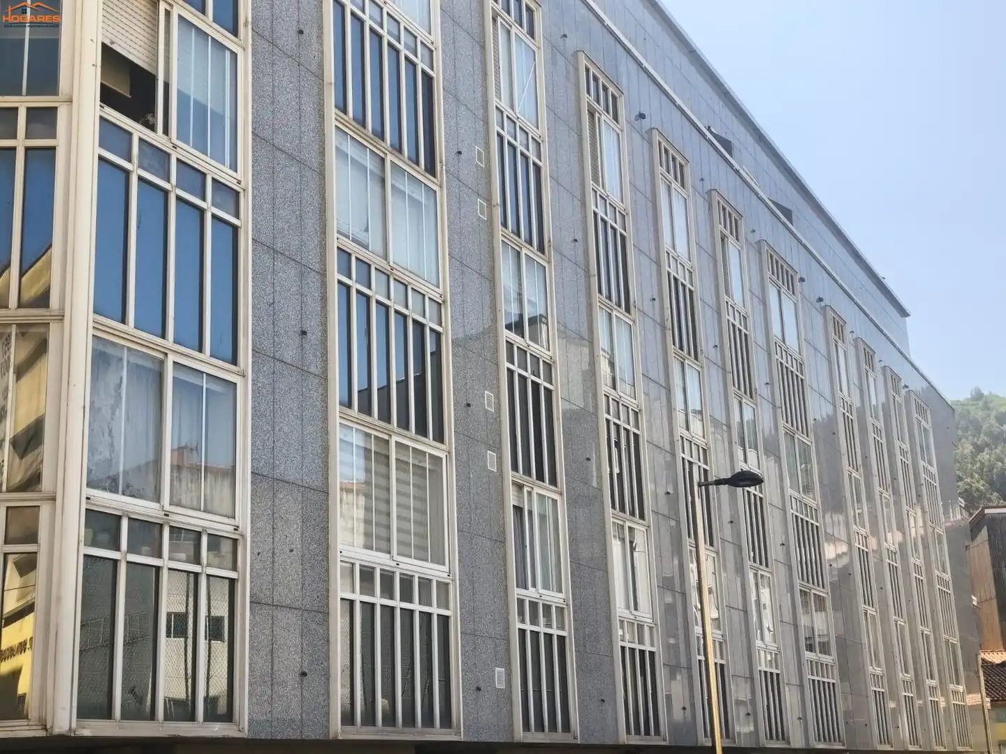Appartement avec ascenseur à vendre à PACIFICO RGUEZ, imagen 3