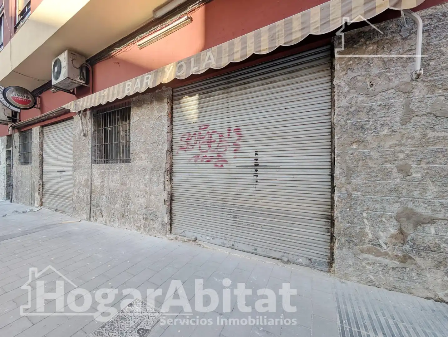 Business premises for sale in Calle Jaime Segarra, imagen 22