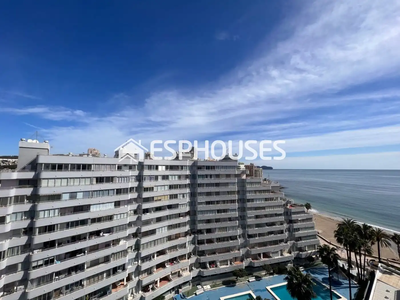 Attique avec terrasse à vendre à Zona Levante - Playa Fossa, imagen 26