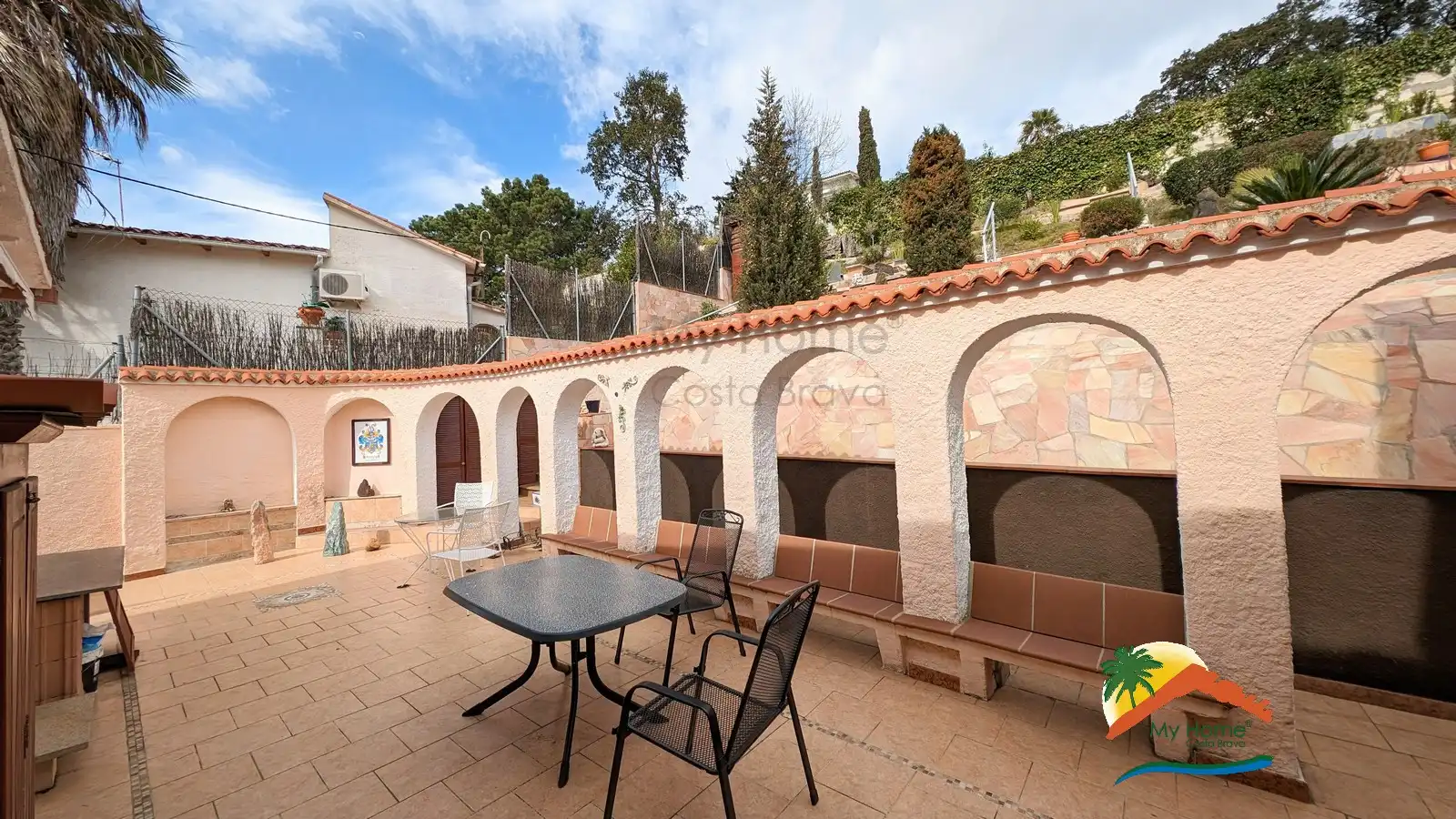 Casa o xalet en venda a Lloret Blau - La Creu de Lloret