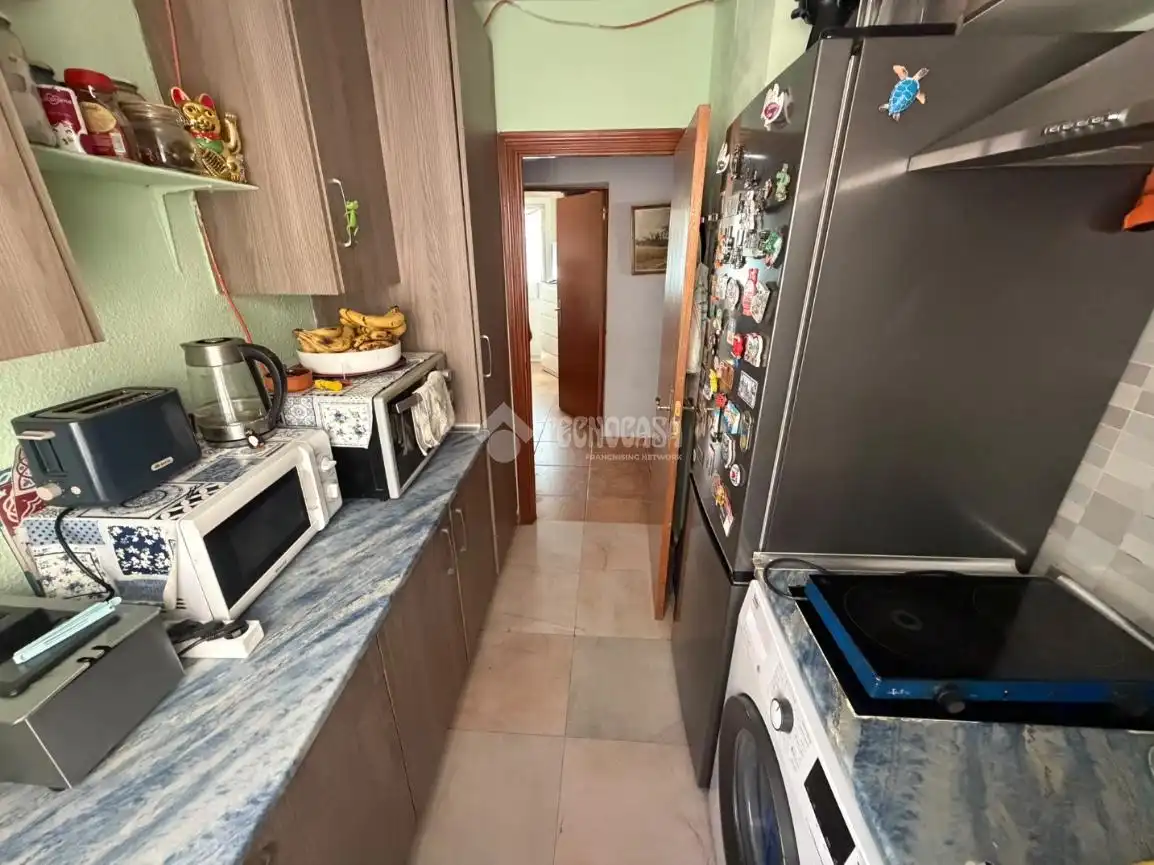 Flat for sale in Calle Angela González, imagen 11