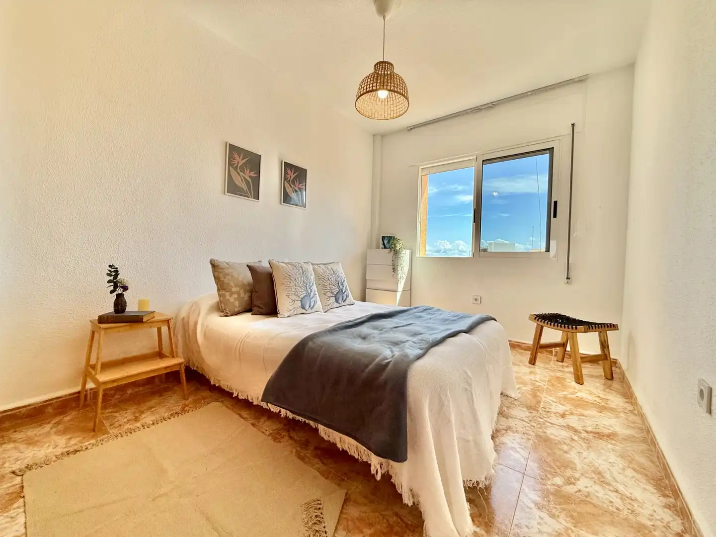 Wohnung mit Terrasse zum Verkauf in San Javier ciudad, imagen 31