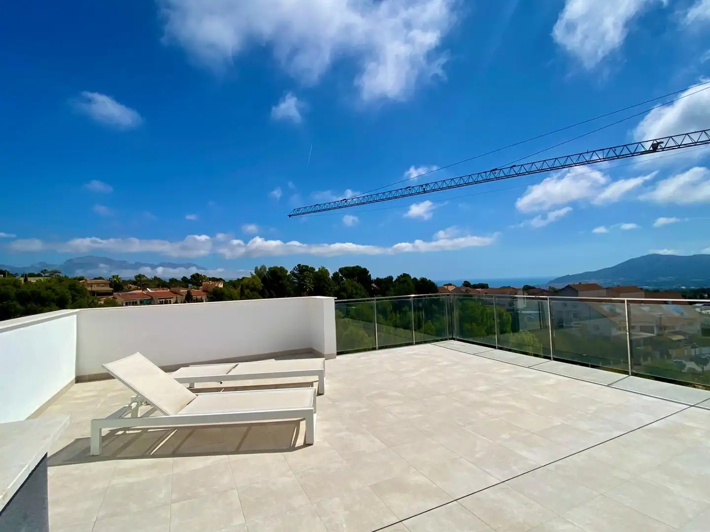Villa con piscina in vendita a Coloma, imagen 21