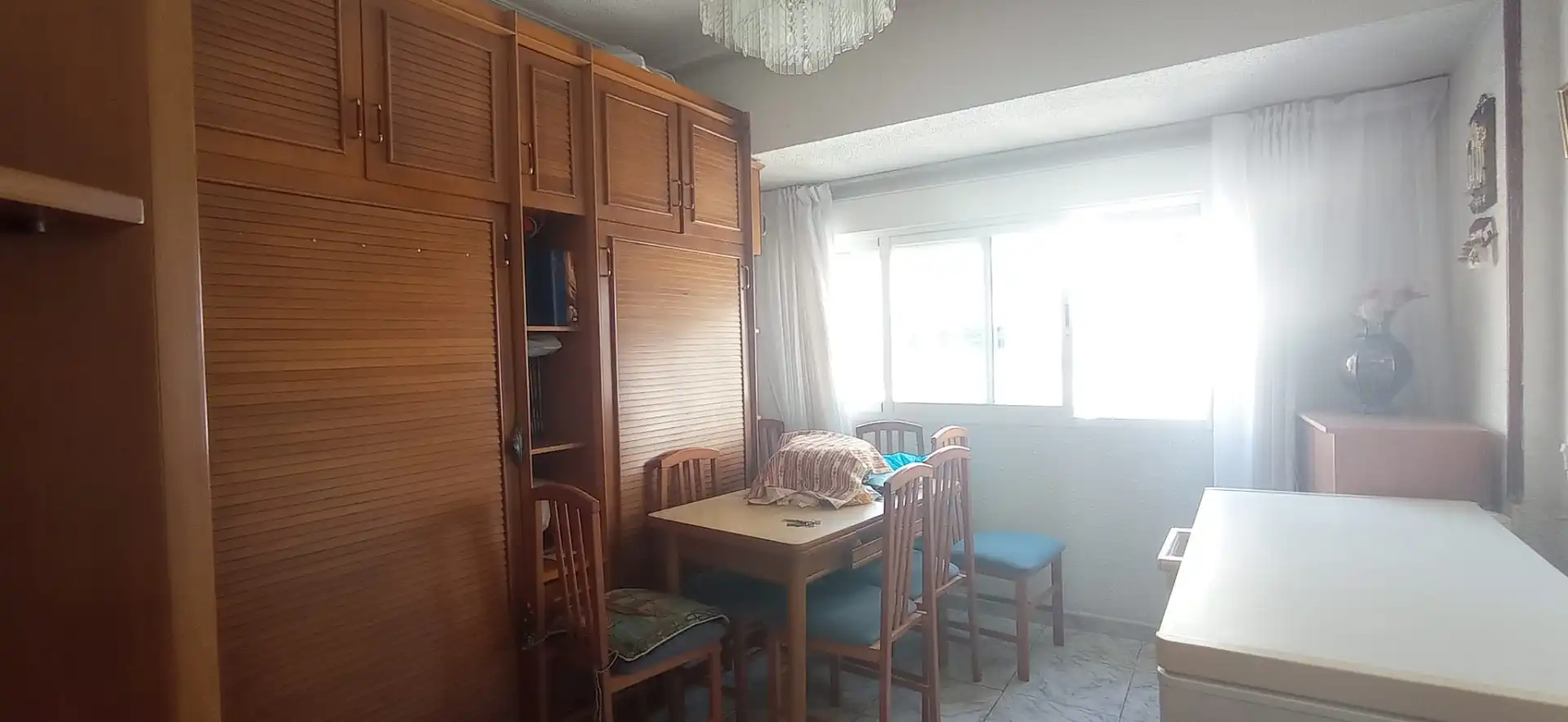 Piso con terraza en venta en Oeste, imagen 10
