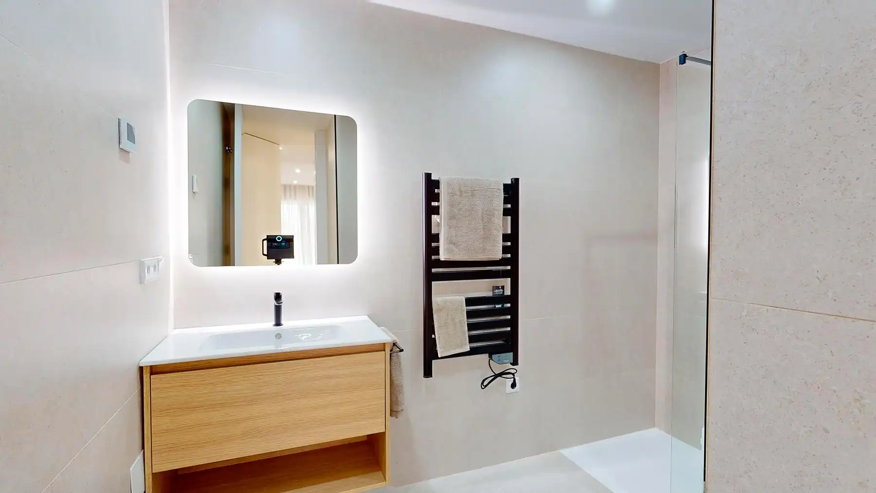 Apartament amb piscina en venda a Orihuela Costa, imagen 18